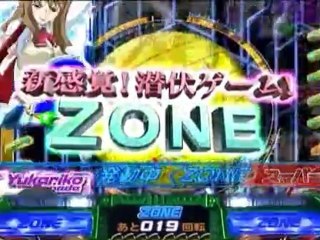 パチンコCR舞・HIME　PV