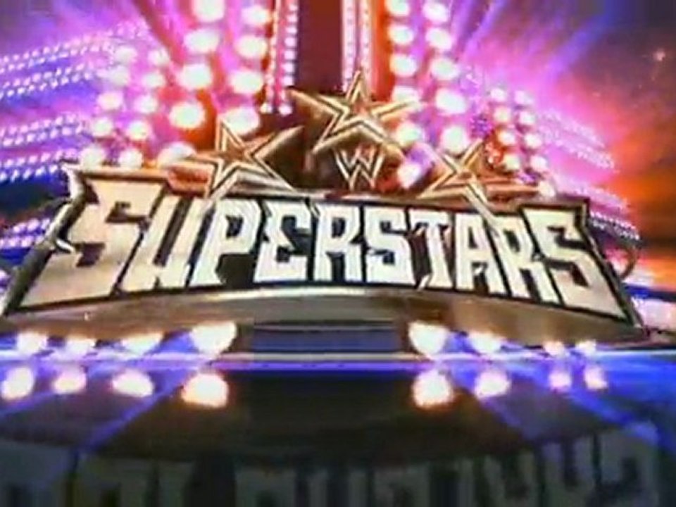 WWE Superstars Intro HD 2010