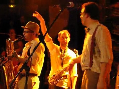 ben l'oncle soul - soul man