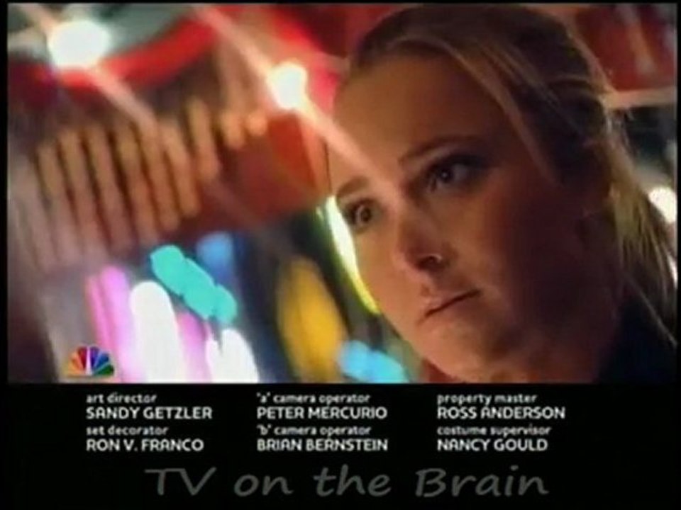 Heroes - Season 4 episode 17 - 'The Art of Deception' Promo