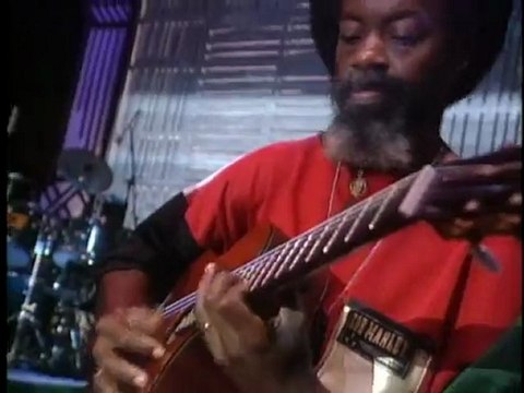 Ziggy Marley anb the Mélody Makers ( One Love Concert)