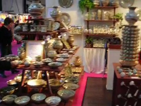 Salon des métiers d'Art de Toulouse déc.2009 023