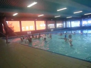 Piscine à l'école 2010 001
