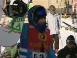 TTR Tricks - Peetu Piiroinen snowboarding tricks at BEO