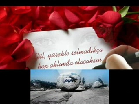 haberin var mı yar yar