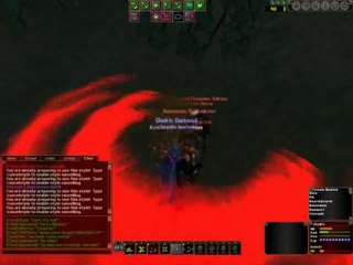 DAoC - Gladric Solo RvR Movie 2