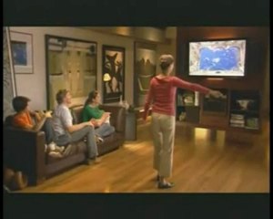 Gamer 360 - Projet natal