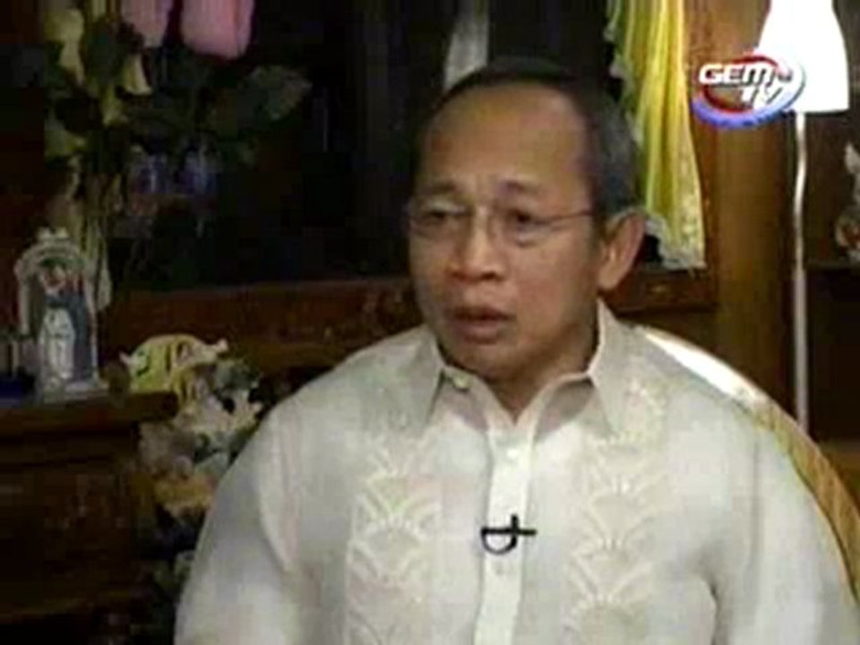 Iglesia ni Cristo ; Ang Tamang Daan 3 /6