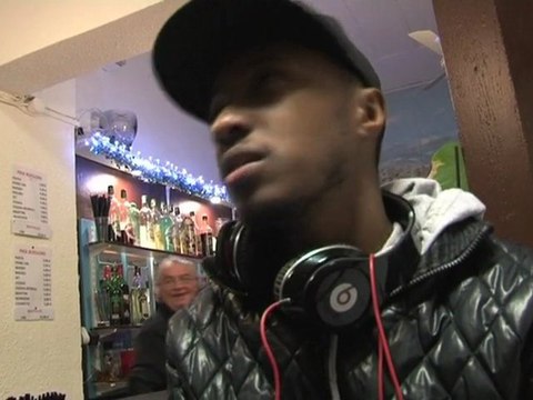 Soprano (Psy4 de la Rime) et les jeux vidéos / A la bien !