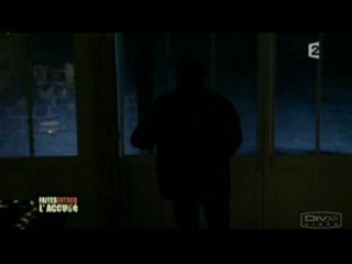 Faites entrer l'accusé - ...