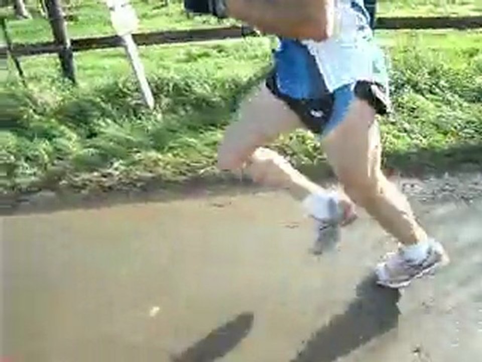 9eme km pour mon pere