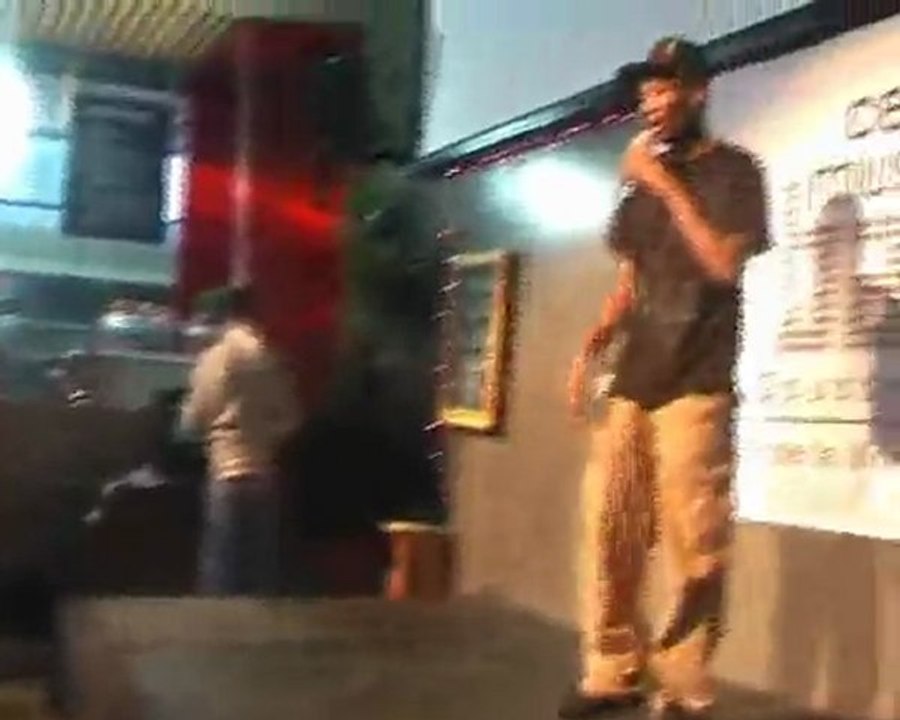 Barbes Block Party V1