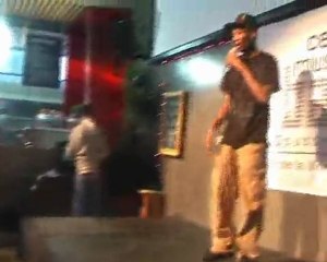 Barbes Block Party V1