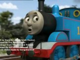 Thomas And Friends`Ill be there for you`MV