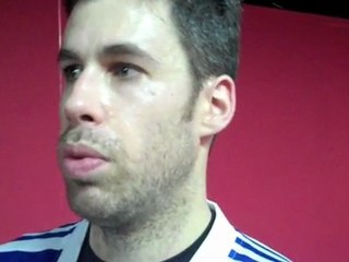 Mesdames et messieurs, Franck Junillon