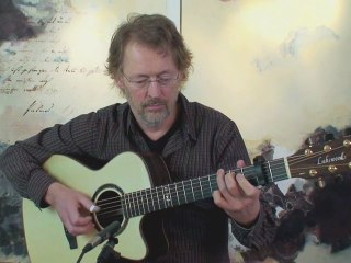 Ulli Boegershausen: Back Home to You (A. Taylor)