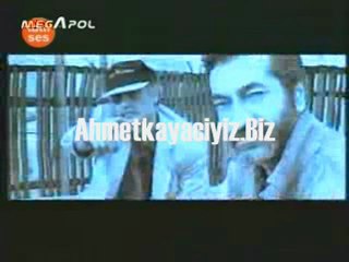 Ahmed Kaya -Acılara Tutunmak-