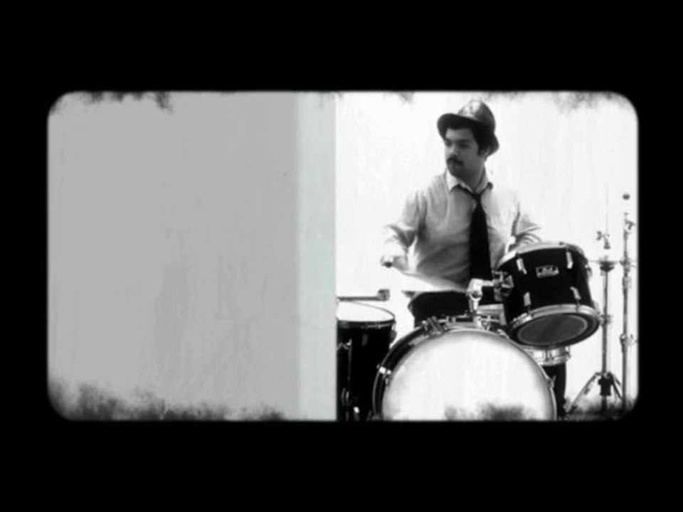 POLTER - NO QUIERO (Alternativa)