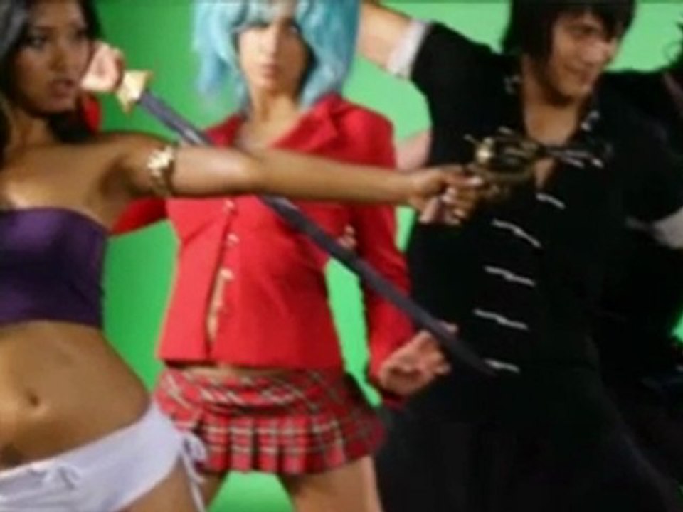 Green Screen Stage Rentals Hollywood