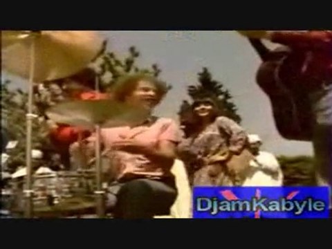 Hommage au Maestro de la batterie Arezki Baroudi (partie 2)