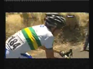 Tour Down Under 2010 Stage 1
