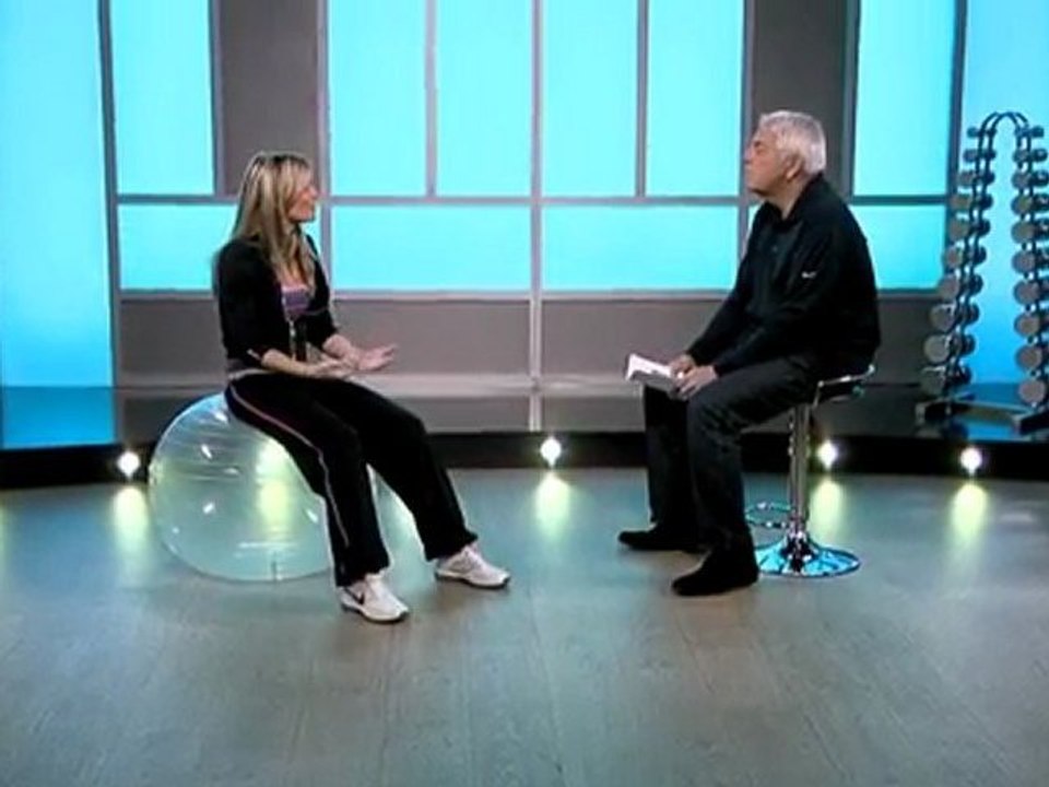 CoachClub : interview de Jessica Mellet