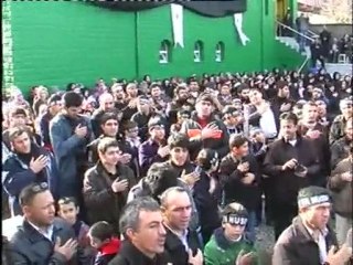 ASURA 2009 - Hicret Camii - Osmangazi - Gebze - Bolum 7