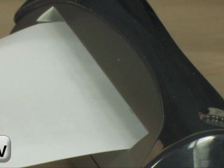 Penpower WorldocScan 400 Sheetfed Scanner