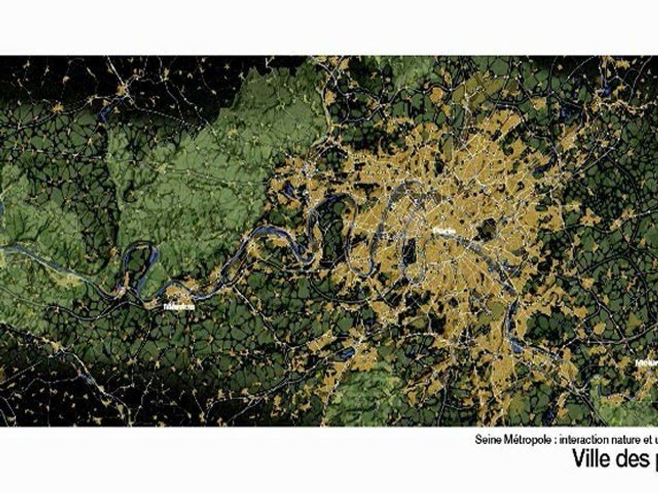 Grand Paris 05 Antoine Grumbach & Associés