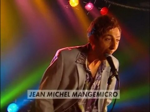 la compil' des chanteurs inconnus kad et o