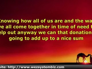 The Majority Of Society Thinks You Can Not Make Money On The