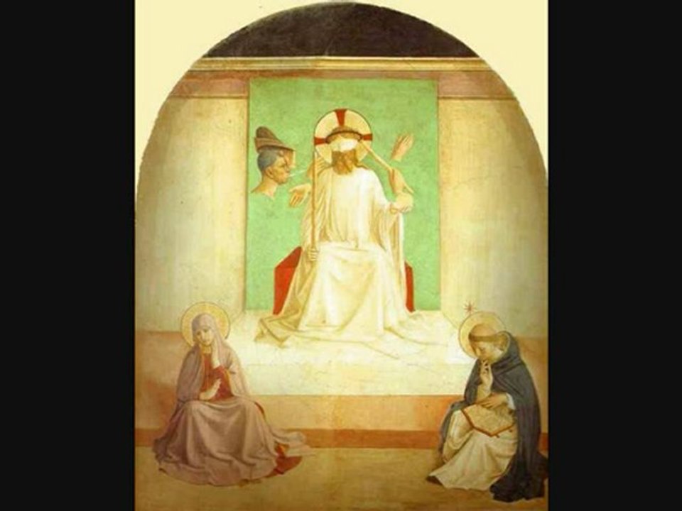 Chap. III - La vie et l'œuvre de Dominique (env 1170 - 1221)