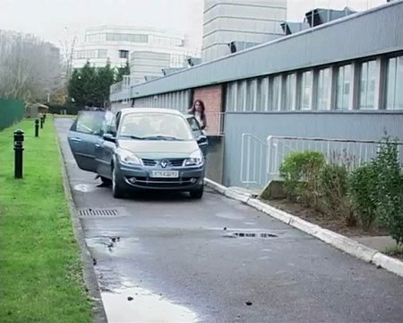 Film d'agence - Epsylon - IUT Vélizy 2008/2010