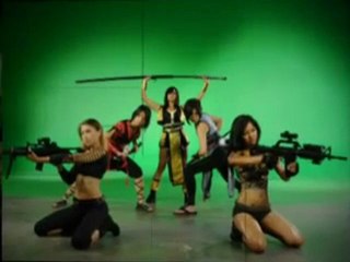 Green Screen Stage Rentals LA