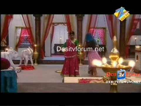 jhanshi ki - 19th jan 2010 pt2