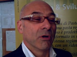 Intervista a Filippo Tandoi imprenditore pastario