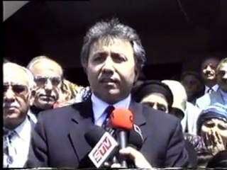 Üsküdar Gazetesi'nden Çeçenler'e Yardım Kampanyası