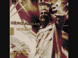 Xero Abbas - Axin