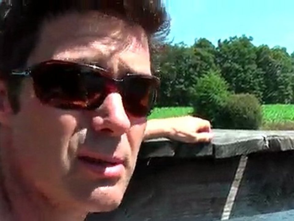 Les gros cons - Camps de ski et wake - Laurent Deshusses