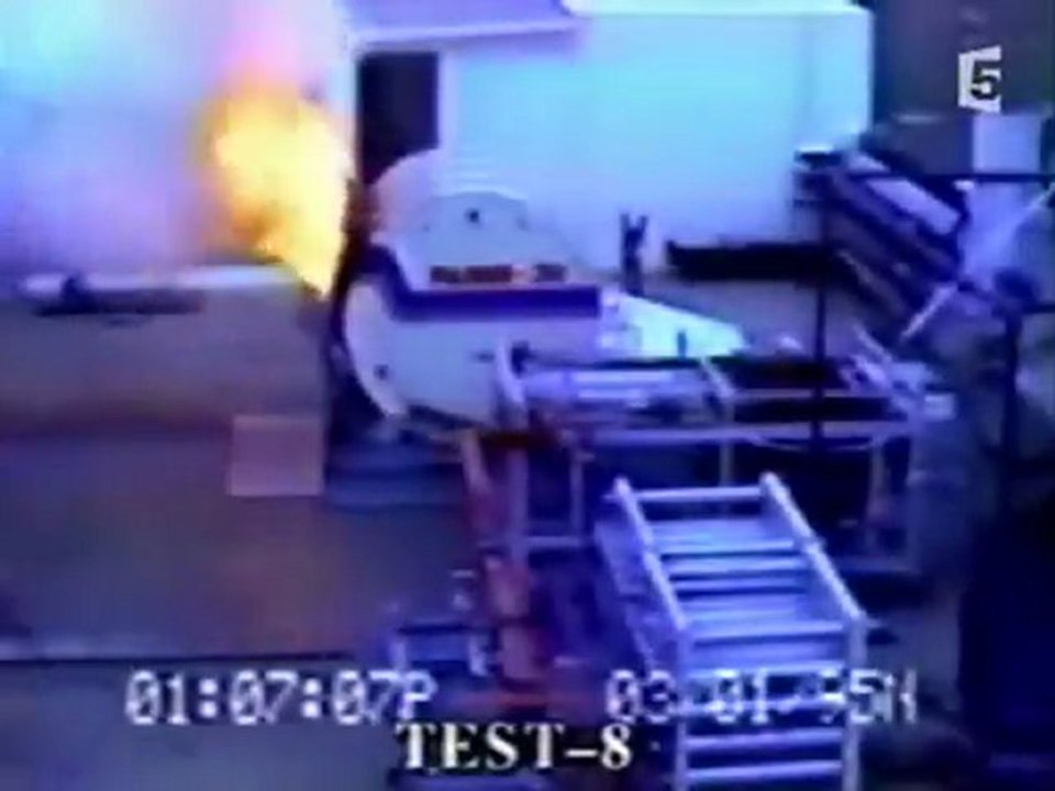 Machine à Tremblements de terre...
