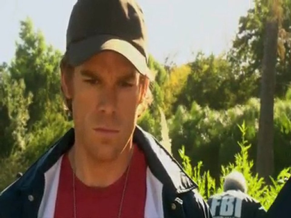 dexter episode 12 music video