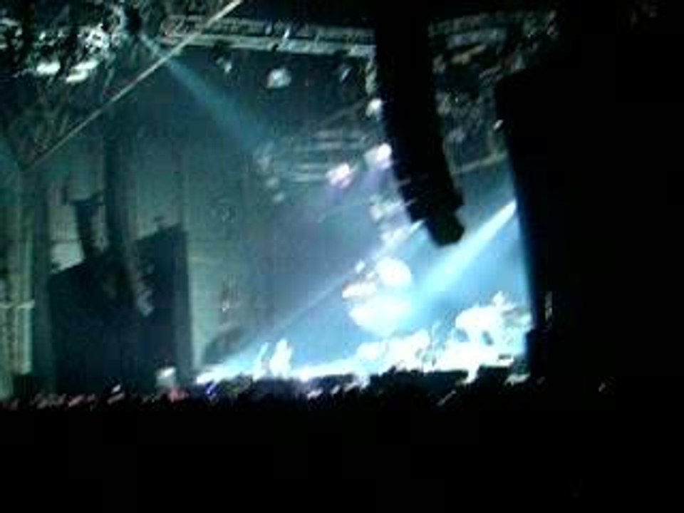 depeche mode Douai
