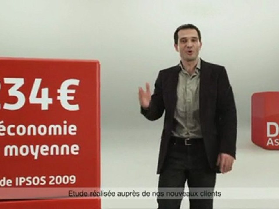 Direct Assurance - Economies