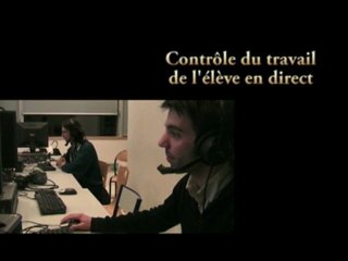 Présentation du projet Lcube