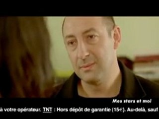 PUB CANAL+ APRES NOEL 2010 - INSULTES JANVIER