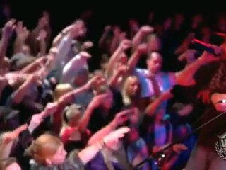 Dominic Balli - Warrior Vida Extrema Podcast