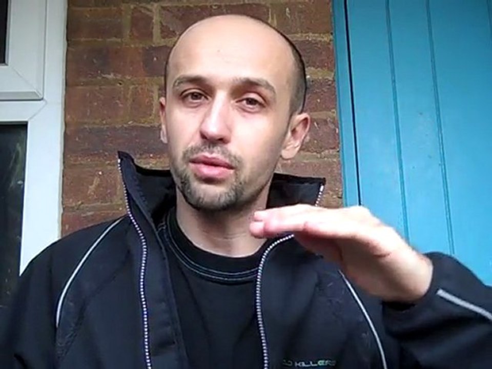 Conflicts: Cause and Resolution - The Work