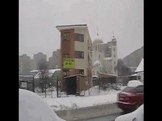 Winter in Bucharest cd2