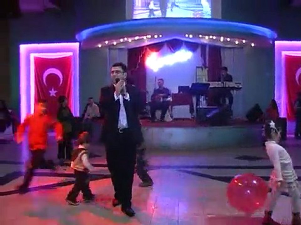 HABERİN VARMI-AHMET KESER VE GRUP GÜNEYLİLER-HABERİN VARMI