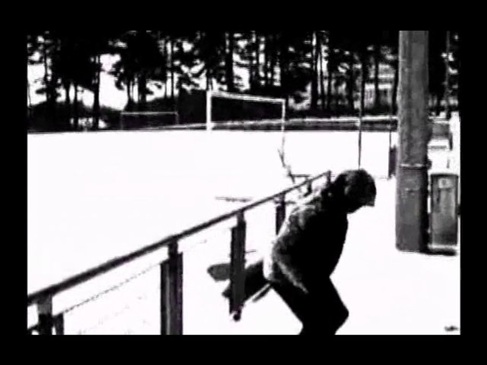 Dylan DIDELOT "FreeRunner Of Street" Parkour & FreeRunning